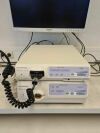 OLYMPUS EXERA II Endoscope system