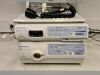 OLYMPUS EXERA II Endoscope system