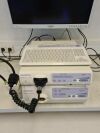 OLYMPUS EXERA II Endoscope system