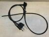 PENTAX EC38i10F2 Colonoscope