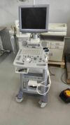 GE Logiq P5 Premium
