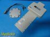 Linvatec Conmed NDS WR-P13-11 Zero Wire Receiver W/ Power Cord & Mount