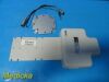 Linvatec Conmed NDS WR-P13-11 Zero Wire Receiver W/ Power Cord & Mount