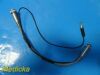 Linvatec Conmed NDS WR-P13-11 Zero Wire Receiver W/ Power Cord & Mount