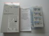 MAQUET Getinge Group Ref: HSK-3038 Heartstring lll Proximal Seal System 3.8mm Exp. 09/2021