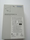 MAQUET Getinge Group Ref: HSK-3038 Heartstring lll Proximal Seal System 3.8mm Exp. 09/2021