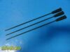 Encision ES-3520B Electroscope Button Tip, AEM Reusable Electrodes