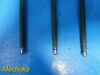Encision ES-3520B Electroscope Button Tip, AEM Reusable Electrodes