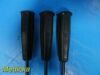 Encision ES-3520B Electroscope Button Tip, AEM Reusable Electrodes