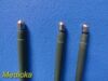 Encision ES-3520B Electroscope Button Tip, AEM Reusable Electrodes