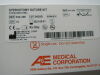A&E MEDICAL Box of 10 Ref: 040-306 MYO / Wire ll Sternotomy Suture Kit 2-0 (3.0 Metric) 46cm, 1/2, 40mm  Exp. In Date 05/2023