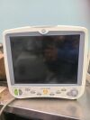 GE Dash 5000 SpO2 Monitor
