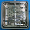 LEIBINGER Set Fracture system instruments