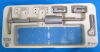 ZIMMER 7897-60 Extraction instrument tray