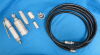 ZIMMER 5059-01 Neurairtome Handpiece w/hose and attachments