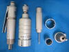 ZIMMER 5059-01 Neurairtome Handpiece w/hose and attachments