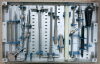 RICHARDS 11-5046, 11-5047 Hip instruments system
