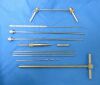 SMITH & NEPHEW 7111-5090 Hip instruments set