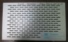 PFIZER CUSA Ultrasonic surgical handpiece
