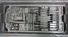 EBI MEDICAL SYSTEMS DFS General Instrumetnation General instrumentation