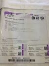 BARD 3396355 PowerPICC SOLO2 Catheter, 6F (X)