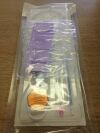 BARD 5653240 Power-Trialysis Short-Term Alphacurve Dialysis Catheter, 13F