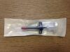 ETHICON 355NS Surgical Trocar With Threaded Sleeve 5mm (X)