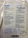 ETHICON 2215 Blake Silicone Drain (X)