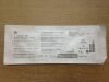 ETHICON MSM20 1 Ligaclip MCA Multiple Applier, 23.8cm (X)