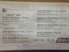 ETHICON MSM20 1 Ligaclip MCA Multiple Applier, 23.8cm (X)