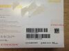 ETHICON UPLUG553 ULTRAPRO Comfort Plug Partially Absorbable Hernia Repair Device (X)