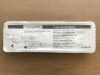 ETHICON CS14C Curved Shears - ScissorGrip Handle Active Blade 5mm 15mm (X)