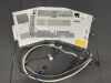 SIEMENS 07562189 Ebox with D400 CT Scanner