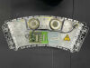 SIEMENS 07125615 HV  TANK CT Scanner