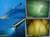 ACMI Circon GYRUS LAP 10-0 FD Rigid Telescope, Laparoscope