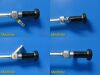ACMI Circon GYRUS LAP 10-0 FD Rigid Telescope, Laparoscope