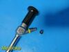 ACMI Circon GYRUS LAP 10-0 FD Rigid Telescope, Laparoscope