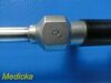 ACMI Circon GYRUS LAP 10-0 FD Rigid Telescope, Laparoscope