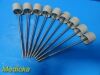 V. MUELLER Snowden-Pencer 89-6870 Shielded Assembly Cannula, 5.5mm
