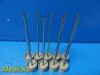 V. MUELLER Snowden-Pencer 89-6870 Shielded Assembly Cannula, 5.5mm