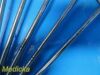 V. MUELLER Snowden-Pencer 89-6870 Shielded Assembly Cannula, 5.5mm