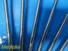 V. MUELLER Snowden-Pencer 89-6870 Shielded Assembly Cannula, 5.5mm