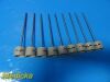 V. MUELLER Snowden-Pencer 89-6870 Shielded Assembly Cannula, 5.5mm