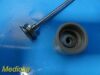 V. MUELLER Snowden-Pencer 89-6870 Shielded Assembly Cannula, 5.5mm