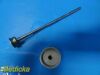 V. MUELLER Snowden-Pencer 89-6870 Shielded Assembly Cannula, 5.5mm
