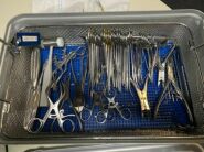 New V. MUELLER AU13650 Flap Knife Surgical Instruments For Sale - DOTmed  Listing #3450719
