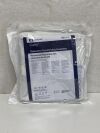 COVIDIEN Lot of 3  Curity Thoracentesis Tray 5016  Exp.2022-09  (Q11) 5016 Curity Thoracentesis tray