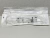 EDWARDS Lot of 10 EZ Glide Aortic Cannula EZF24A Exp. 10-2021 (#a11) EZF24A Ez Glide Aortic Cannula
