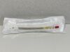 EDWARDS Lot of 16  Ez Glide Aortic Cannula EZC21A Exp. 08-2021 (#a11) EZC21A Ez Glide Aortic Cannula