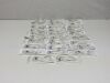 CAREFUSION Lot of 36 SmartSite Extension Set 20019E Exp. 10-2020 (#Q25) 20019E Tubing
